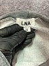 LNA Gray Sweatshirt Size XS - photo 7