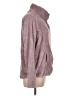 Eddie Bauer 100% Polyester Purple Pullover Sweater Size L - photo 4