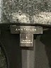 Ann Taylor 100% Polyester Black Short Sleeve Blouse Size S - photo 7