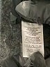 Ann Taylor 100% Polyester Black Short Sleeve Blouse Size S - photo 8