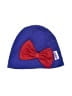Team Apparel Blue Beanie Size 0-3 mo - photo 1