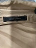 BCBGMAXAZRIA Tan 3/4 Sleeve Button-Down Shirt Size 2X (estimated) - photo 7