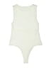 Steve Madden Ivory Bodysuit Size S - photo 2