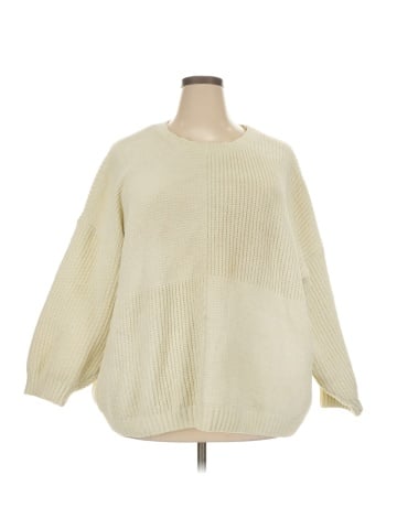 Maurices Pullover Sweater (view 1)
