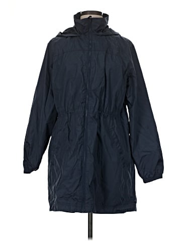 Gap Raincoat (view 1)