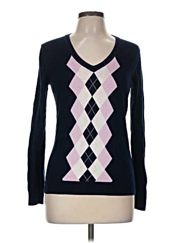 Tommy Hilfiger Pullover Sweater (view 1)