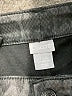 Chico's Metallic Silver Dress Pants Size Med (1.5) - photo 7