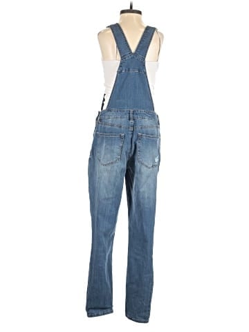 Refuge Overalls (view 2)