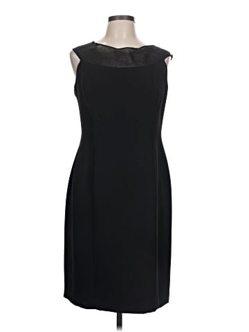 Talbots Cocktail Dress (view 1)