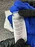 Adidas Blue Track Jacket Size L - photo 7