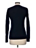 Tommy Hilfiger 100% Pima Cotton Argyle Blue Pullover Sweater Size M - photo 2