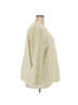 Maurices 100% Polyester Solid Ivory Pullover Sweater Size 3X - photo 4