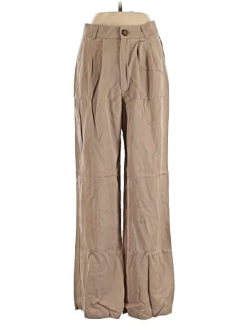 Reformation Khakis (view 1)