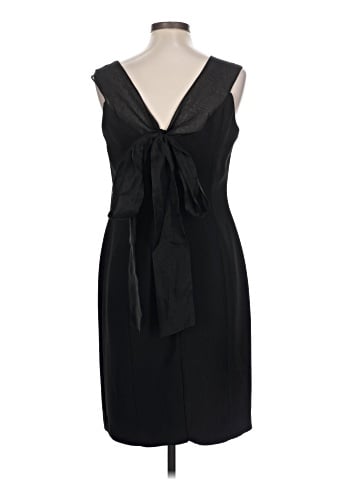 Talbots Cocktail Dress (view 2)