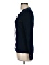 Tommy Hilfiger 100% Pima Cotton Argyle Blue Pullover Sweater Size M - photo 5
