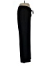 PREMISE Black Casual Pants Size 0X - photo 4