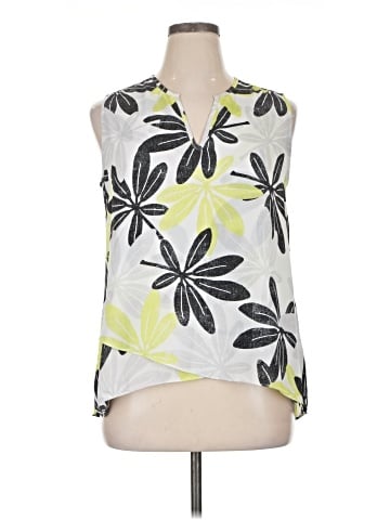 Alfani Sleeveless Blouse (view 1)