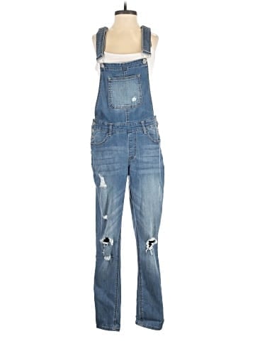 Refuge Overalls (view 1)