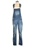 Refuge Blue Overalls Size 6 - photo 1