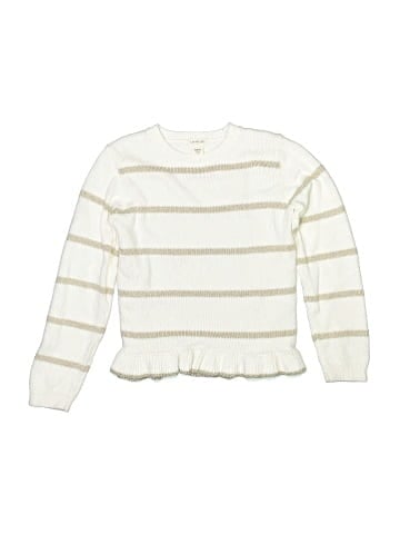 Crewcuts Outlet Pullover Sweater (view 1)