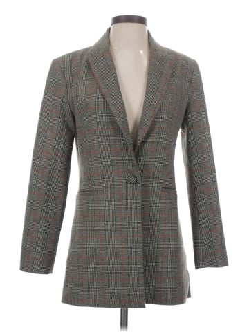 Sen Blazer (view 1)