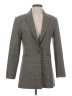 Sen Tweed Gray Blazer Size Sm (1) - photo 1