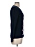 Tommy Hilfiger 100% Pima Cotton Argyle Blue Pullover Sweater Size M - photo 4
