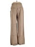 Reformation 100% Tencel Tan Khakis Size 2 (petite) - photo 2