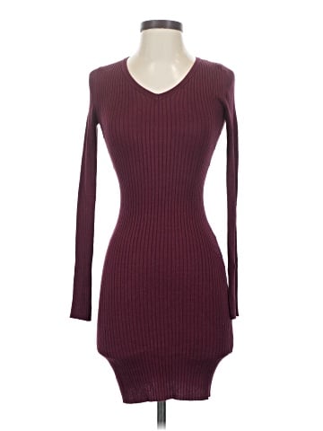 Derek Heart Casual Dress (view 1)
