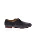 Nisolo 100% Leather Black Flats Size 7 - photo 1