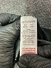 PrettyLittleThing 100% Polyurethane Metallic Silver Active Pants Size 2 - photo 8