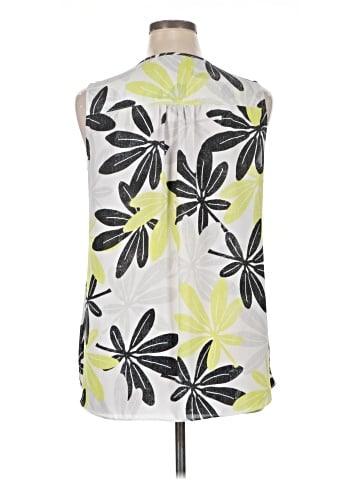 Alfani Sleeveless Blouse (view 2)