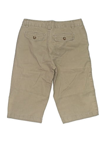 Banana Republic Factory Store Khaki Shorts (view 2)