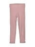 Mini Boden Solid Pink Active Pants Size 6 - 7 Y - photo 1