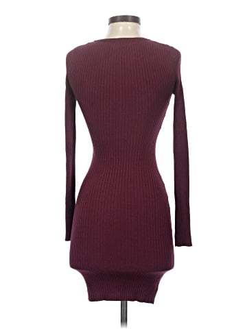 Derek Heart Casual Dress (view 2)