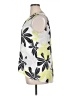 Alfani 100% Polyester White Sleeveless Blouse Size XL (petite) - photo 5