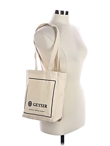 GEYSIR Tote (view 2)