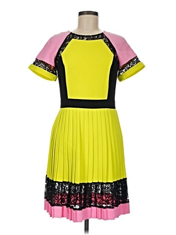 French Connection Cocktail Dress (view 1)