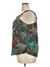 Maurices 100% Rayon Teal Tank Top Size XXL - photo 5