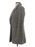 Sen Tweed Gray Blazer Size Sm (1) - photo 5