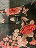Forever 21 100% Polyester Black Sleeveless Blouse Size M - photo 7