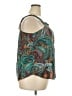 Maurices 100% Rayon Teal Tank Top Size XXL - photo 4