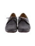 Nisolo 100% Leather Black Flats Size 7 - photo 2