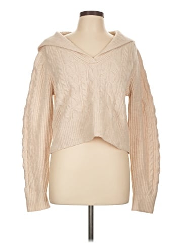 Jessica Simpson Pullover Sweater (view 1)