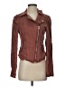Level 99 Brown Jacket Size S - photo 1
