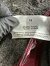 Social Standard by Sanctuary Animal Print Red Active Pants Size 14 - photo 5