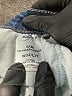 Silver Jeans Co. Hearts Blue Jeans Size 32 waist - photo 9