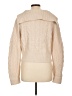 Jessica Simpson Tan Pullover Sweater Size L - photo 2
