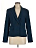Ann Taylor Blue Blazer Size 8 - photo 1