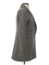 Sen Tweed Gray Blazer Size Sm (1) - photo 4